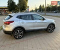 Серый Ниссан Rogue Sport, объемом двигателя 2 л и пробегом 125 тыс. км за 13800 $, фото 10 на Automoto.ua