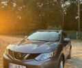 Серый Ниссан Rogue Sport, объемом двигателя 2 л и пробегом 83 тыс. км за 14999 $, фото 2 на Automoto.ua