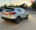 Серый Ниссан Rogue Sport, объемом двигателя 2 л и пробегом 125 тыс. км за 13800 $, фото 9 на Automoto.ua