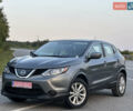 Серый Ниссан Rogue Sport, объемом двигателя 2 л и пробегом 181 тыс. км за 12900 $, фото 3 на Automoto.ua