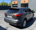 Серый Ниссан Rogue Sport, объемом двигателя 2 л и пробегом 98 тыс. км за 14000 $, фото 4 на Automoto.ua