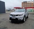 Сірий Ніссан Rogue Sport, об'ємом двигуна 2 л та пробігом 72 тис. км за 14800 $, фото 4 на Automoto.ua