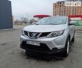 Серый Ниссан Rogue Sport, объемом двигателя 2 л и пробегом 72 тыс. км за 14800 $, фото 1 на Automoto.ua