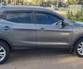 Сірий Ніссан Rogue Sport, об'ємом двигуна 2 л та пробігом 87 тис. км за 16500 $, фото 4 на Automoto.ua
