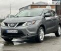 Сірий Ніссан Rogue Sport, об'ємом двигуна 2 л та пробігом 136 тис. км за 14300 $, фото 1 на Automoto.ua