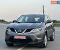 Серый Ниссан Rogue Sport, объемом двигателя 2 л и пробегом 181 тыс. км за 12900 $, фото 4 на Automoto.ua