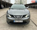 Сірий Ніссан Rogue Sport, об'ємом двигуна 2 л та пробігом 126 тис. км за 14300 $, фото 1 на Automoto.ua