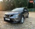 Серый Ниссан Rogue Sport, объемом двигателя 2 л и пробегом 83 тыс. км за 14999 $, фото 15 на Automoto.ua