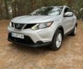 Серый Ниссан Rogue Sport, объемом двигателя 2 л и пробегом 29 тыс. км за 16000 $, фото 6 на Automoto.ua