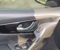 Сірий Ніссан Rogue Sport, об'ємом двигуна 2 л та пробігом 87 тис. км за 16500 $, фото 17 на Automoto.ua