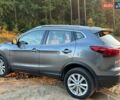 Серый Ниссан Rogue Sport, объемом двигателя 2 л и пробегом 83 тыс. км за 14999 $, фото 7 на Automoto.ua