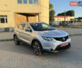Серый Ниссан Rogue Sport, объемом двигателя 2 л и пробегом 125 тыс. км за 13800 $, фото 5 на Automoto.ua