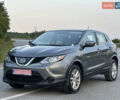 Серый Ниссан Rogue Sport, объемом двигателя 2 л и пробегом 181 тыс. км за 12900 $, фото 7 на Automoto.ua