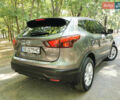 Сірий Ніссан Rogue Sport, об'ємом двигуна 2 л та пробігом 78 тис. км за 15500 $, фото 4 на Automoto.ua