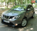 Сірий Ніссан Rogue Sport, об'ємом двигуна 2 л та пробігом 78 тис. км за 15500 $, фото 2 на Automoto.ua