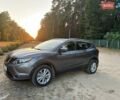 Серый Ниссан Rogue Sport, объемом двигателя 2 л и пробегом 83 тыс. км за 14999 $, фото 16 на Automoto.ua
