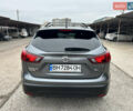 Сірий Ніссан Rogue Sport, об'ємом двигуна 2 л та пробігом 126 тис. км за 14300 $, фото 6 на Automoto.ua