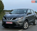 Серый Ниссан Rogue Sport, объемом двигателя 2 л и пробегом 181 тыс. км за 12900 $, фото 1 на Automoto.ua
