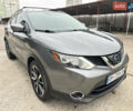 Сірий Ніссан Rogue Sport, об'ємом двигуна 2 л та пробігом 126 тис. км за 14300 $, фото 4 на Automoto.ua