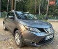 Серый Ниссан Rogue Sport, объемом двигателя 2 л и пробегом 83 тыс. км за 14999 $, фото 1 на Automoto.ua