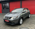 Серый Ниссан Rogue Sport, объемом двигателя 2 л и пробегом 75 тыс. км за 13500 $, фото 8 на Automoto.ua