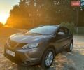 Серый Ниссан Rogue Sport, объемом двигателя 2 л и пробегом 83 тыс. км за 14999 $, фото 20 на Automoto.ua