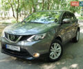 Сірий Ніссан Rogue Sport, об'ємом двигуна 2 л та пробігом 78 тис. км за 15500 $, фото 3 на Automoto.ua
