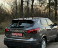 Сірий Ніссан Rogue Sport, об'ємом двигуна 2 л та пробігом 170 тис. км за 14500 $, фото 3 на Automoto.ua