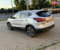 Серый Ниссан Rogue Sport, объемом двигателя 2 л и пробегом 125 тыс. км за 13800 $, фото 7 на Automoto.ua