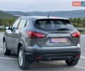 Серый Ниссан Rogue Sport, объемом двигателя 2 л и пробегом 181 тыс. км за 12900 $, фото 12 на Automoto.ua