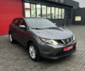 Серый Ниссан Rogue Sport, объемом двигателя 2 л и пробегом 75 тыс. км за 13500 $, фото 1 на Automoto.ua