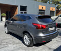 Серый Ниссан Rogue Sport, объемом двигателя 2 л и пробегом 98 тыс. км за 14000 $, фото 2 на Automoto.ua