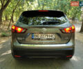 Сірий Ніссан Rogue Sport, об'ємом двигуна 2 л та пробігом 78 тис. км за 15500 $, фото 6 на Automoto.ua