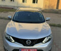 Серый Ниссан Rogue Sport, объемом двигателя 2 л и пробегом 125 тыс. км за 13800 $, фото 1 на Automoto.ua