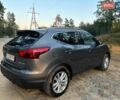 Серый Ниссан Rogue Sport, объемом двигателя 2 л и пробегом 83 тыс. км за 14999 $, фото 21 на Automoto.ua
