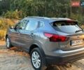 Серый Ниссан Rogue Sport, объемом двигателя 2 л и пробегом 83 тыс. км за 14999 $, фото 5 на Automoto.ua