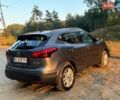 Серый Ниссан Rogue Sport, объемом двигателя 2 л и пробегом 83 тыс. км за 14999 $, фото 6 на Automoto.ua