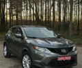 Сірий Ніссан Rogue Sport, об'ємом двигуна 2 л та пробігом 170 тис. км за 14500 $, фото 1 на Automoto.ua