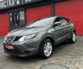 Серый Ниссан Rogue Sport, объемом двигателя 2 л и пробегом 75 тыс. км за 13500 $, фото 2 на Automoto.ua