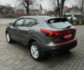 Серый Ниссан Rogue Sport, объемом двигателя 2 л и пробегом 75 тыс. км за 13500 $, фото 4 на Automoto.ua
