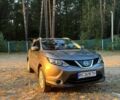 Серый Ниссан Rogue Sport, объемом двигателя 2 л и пробегом 83 тыс. км за 14999 $, фото 17 на Automoto.ua