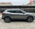 Сірий Ніссан Rogue Sport, об'ємом двигуна 2 л та пробігом 126 тис. км за 14300 $, фото 2 на Automoto.ua