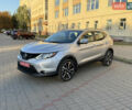 Серый Ниссан Rogue Sport, объемом двигателя 2 л и пробегом 125 тыс. км за 13800 $, фото 4 на Automoto.ua