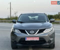 Серый Ниссан Rogue Sport, объемом двигателя 2 л и пробегом 181 тыс. км за 12900 $, фото 5 на Automoto.ua