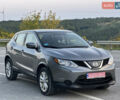 Серый Ниссан Rogue Sport, объемом двигателя 2 л и пробегом 181 тыс. км за 12900 $, фото 6 на Automoto.ua