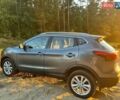 Серый Ниссан Rogue Sport, объемом двигателя 2 л и пробегом 83 тыс. км за 14999 $, фото 4 на Automoto.ua