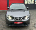 Серый Ниссан Rogue Sport, объемом двигателя 2 л и пробегом 75 тыс. км за 13500 $, фото 1 на Automoto.ua