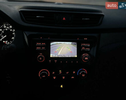 Серый Ниссан Rogue Sport, объемом двигателя 2 л и пробегом 181 тыс. км за 12900 $, фото 43 на Automoto.ua