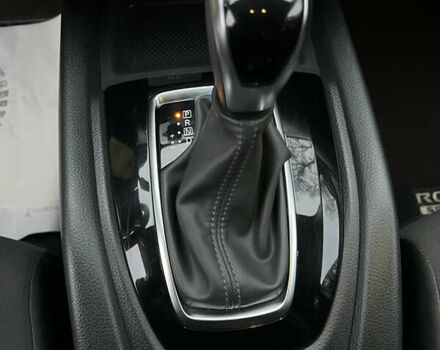 Серый Ниссан Rogue Sport, объемом двигателя 2 л и пробегом 75 тыс. км за 13500 $, фото 15 на Automoto.ua