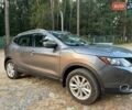 Серый Ниссан Rogue Sport, объемом двигателя 2 л и пробегом 83 тыс. км за 14999 $, фото 12 на Automoto.ua